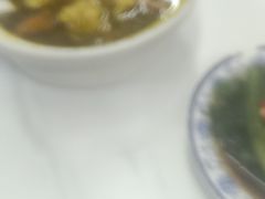 -71号豆汤饭·成都小馆(红牌楼店)