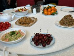 -老浒记民俗酒楼(王府井店)