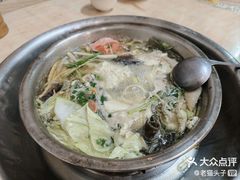 -海关荤豆花(洋河一路店)