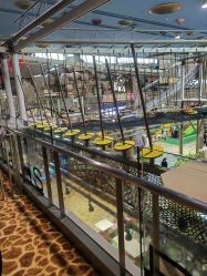 点击看大图 -卡通尼·Safari非洲探索乐园·生日会(金桥国际商业广场店)