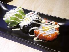 -一本久捷(新福店)