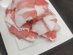 -金刚山(学府路店)