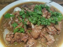 -状元虎.摇滚炒鸡.家常菜(义勇街店)