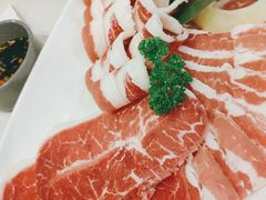 -新石器烤肉(千灯大润发店)