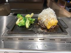 -肉肉大米(金虹桥店)