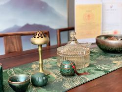 -觅境SPA·私享空间