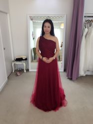 点击看大图 -LeCameliaBridal 山茶花新娘 婚纱礼服高级定制