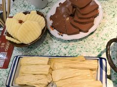 -鸿姐老火锅(疁城新天地店)