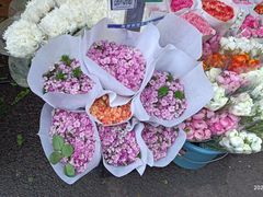 -循礼门鲜花花市(武汉循礼门店)