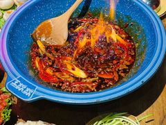 -王歘歘·chuǎ火锅(五道营店)