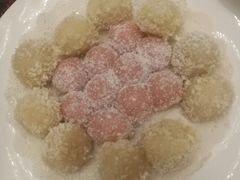美点映双辉-杭州国际会议中心洲际酒店-菋道海鲜餐厅