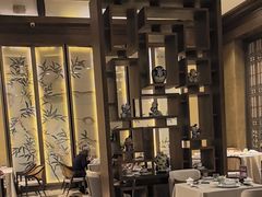 -太湖饭店·寄畅轩中餐厅