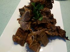 -李家猪蹄融合菜馆(河松街店)