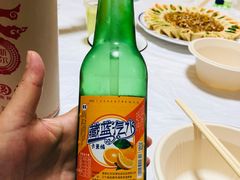 -宾朋海鲜美食餐厅·特色美食(兴海路店)