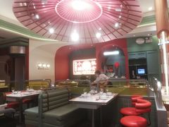 -避风塘·金牌店·夜宵(金玉兰店)