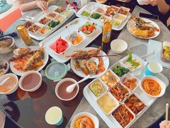 -阿斯利康食堂(张江园区店)