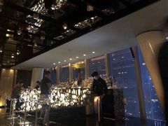 -广州四季酒店·天吧·高空酒吧