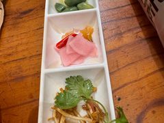 -木屋烧烤(西南角店)