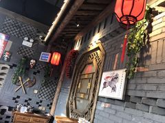 -蜀大侠火锅(香格里拉店)