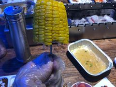 -三个蒙古大叔羊肉串(大宁店)