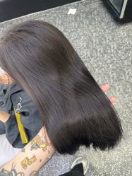 -东梵造型·烫发染发接发连锁SALON