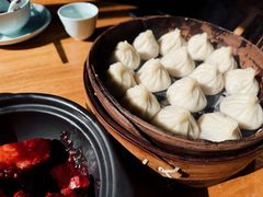 -双塔老饭店