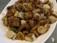 -东四民芳餐厅(世茂工三店)