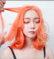 -GIRL STYLE 烫发·染发沙龙