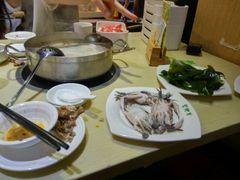 -蒙肥羊·酸汤潮牛·鲜牛肉火锅烤肉自助(岗顶店)