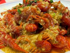 -霸王虾·麻辣小龙虾(清水河公园店)