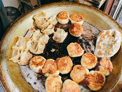 -河南烩面馆(复兴南街店)