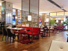 大堂-同庆楼(天鹅酒家店)