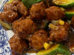-北大地皖峰饭馆