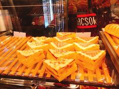 -吉美诺烘焙(公园北路店)