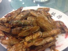 -天津乾毓德饭庄·清真传统炒菜·海鲜烧烤(咸阳路店)