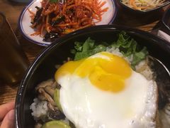 -大壮家原味烤肉(兴华北街店)