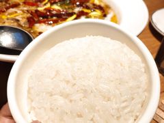 五常米飯-太二酸菜鱼(汕头苏宁广场店)