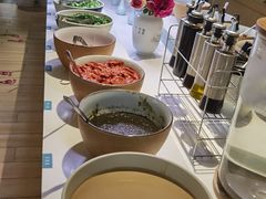-青瓷火锅料理(西单大悦城店)