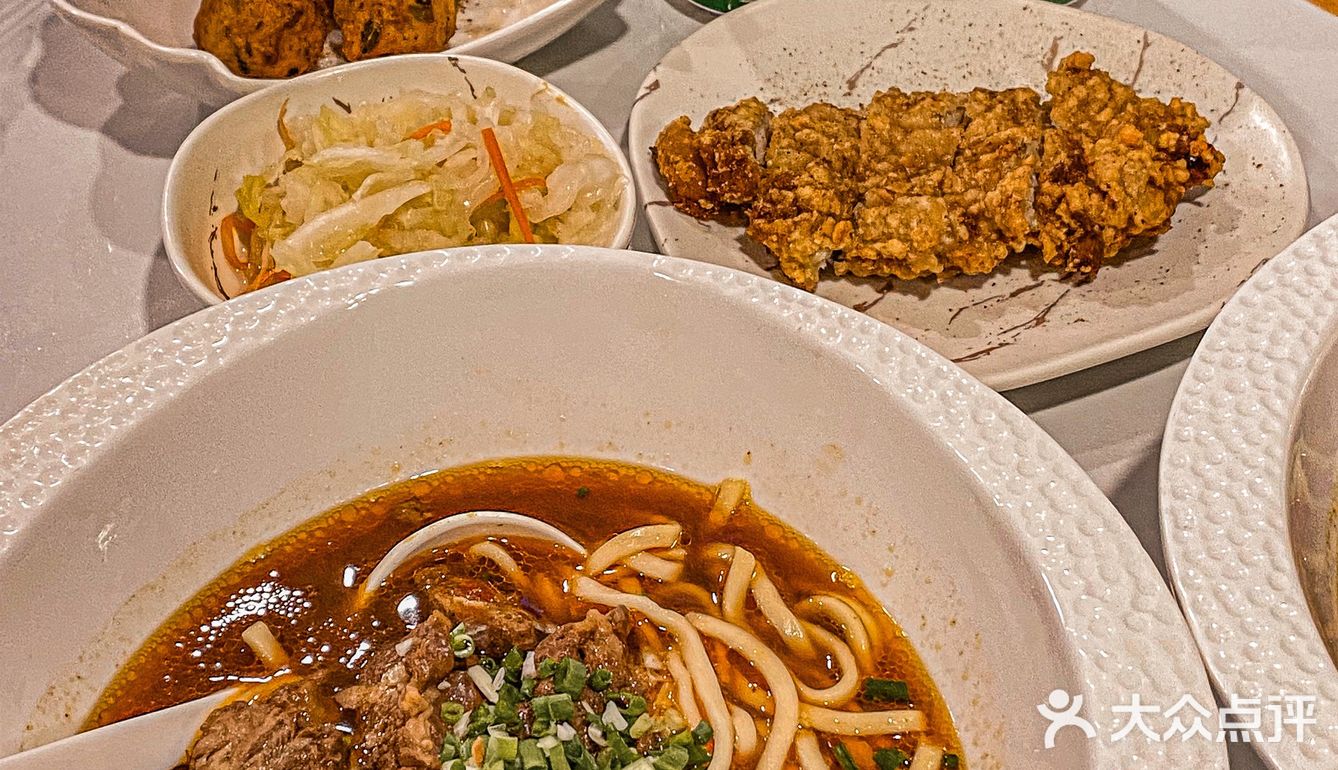 泉州新店速递| 首家正宗台湾牛肉面🍜