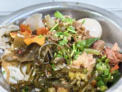 -阿海粉馆(雁城路店)