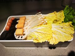 -半天妖烤鱼(丰科万达店)