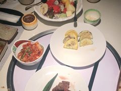 -赤坂亭M9和牛烧肉·日料398放题(万达店)