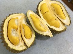 -SS2 榴梿鲜生