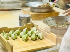 -船歌·鱼水饺青岛菜(国贸商城店)