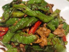 -南山鲜虾面·活鲜小馆·海味大连菜(南山总店)