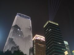 -重庆市江北嘴中央商务区中央公园