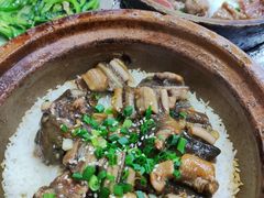 -红星光发煲仔饭(大石街店)