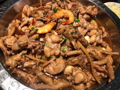 牛蛙煲-胖哥俩肉蟹煲(福州仓山爱琴海店)