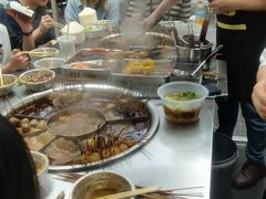 -吴记麻辣烫(曙光中路店)