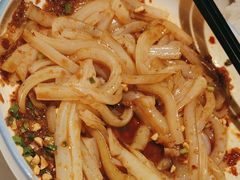 -一品红川菜(皇岗二店)